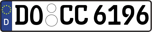 DO-CC6196