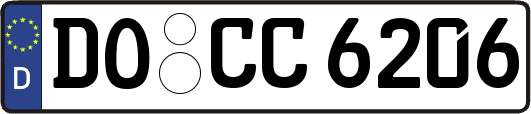 DO-CC6206