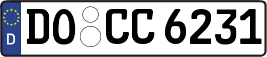 DO-CC6231