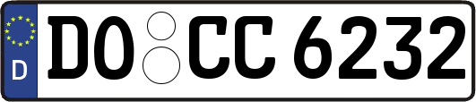 DO-CC6232