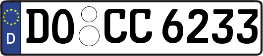 DO-CC6233
