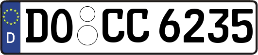 DO-CC6235