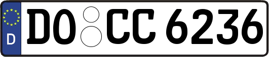 DO-CC6236