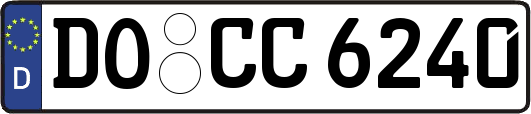 DO-CC6240
