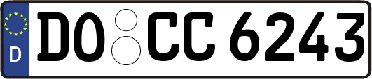 DO-CC6243