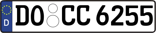DO-CC6255