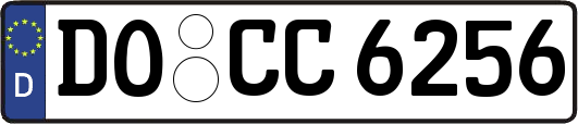 DO-CC6256