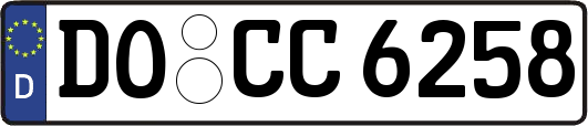 DO-CC6258