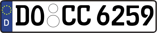 DO-CC6259