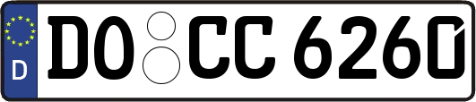 DO-CC6260