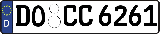 DO-CC6261