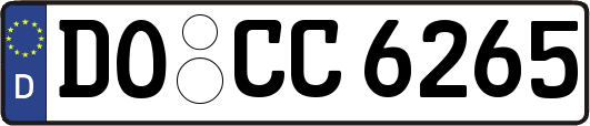 DO-CC6265