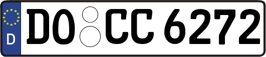 DO-CC6272