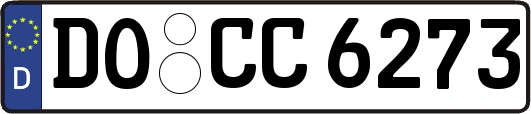 DO-CC6273