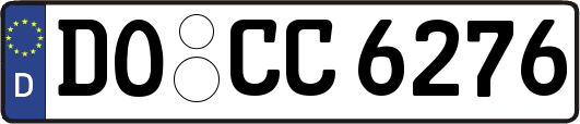DO-CC6276