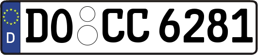 DO-CC6281