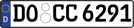 DO-CC6291