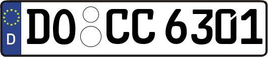DO-CC6301