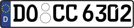 DO-CC6302