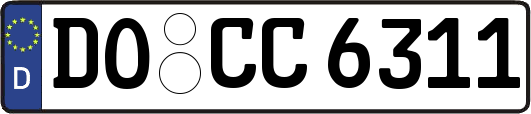 DO-CC6311