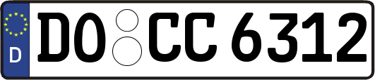 DO-CC6312