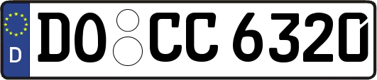 DO-CC6320