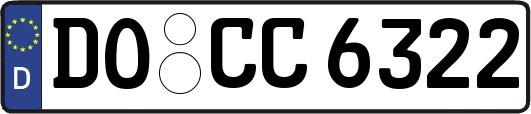DO-CC6322