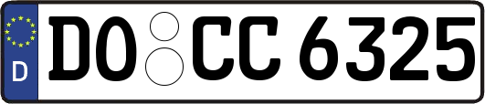 DO-CC6325