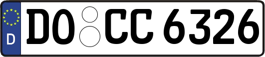 DO-CC6326