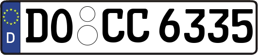 DO-CC6335