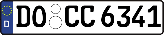 DO-CC6341