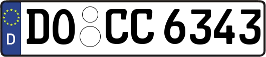 DO-CC6343