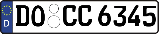 DO-CC6345