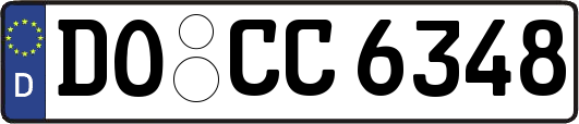 DO-CC6348