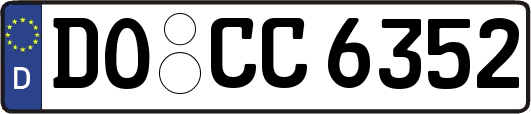 DO-CC6352