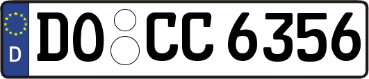 DO-CC6356