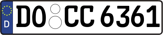 DO-CC6361
