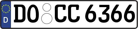 DO-CC6366