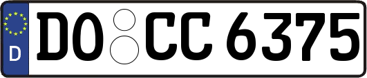 DO-CC6375
