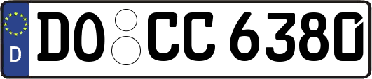 DO-CC6380
