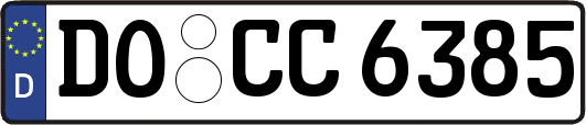 DO-CC6385