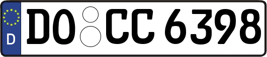 DO-CC6398