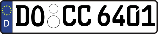 DO-CC6401