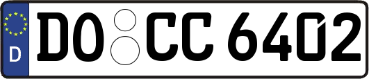 DO-CC6402