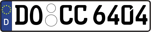 DO-CC6404