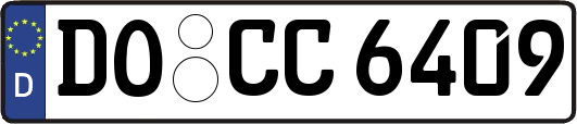 DO-CC6409