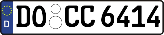 DO-CC6414