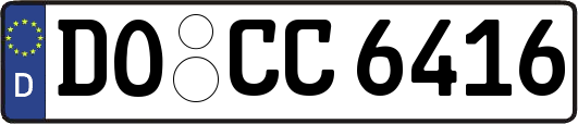 DO-CC6416
