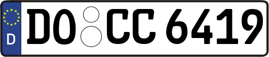 DO-CC6419