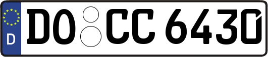 DO-CC6430